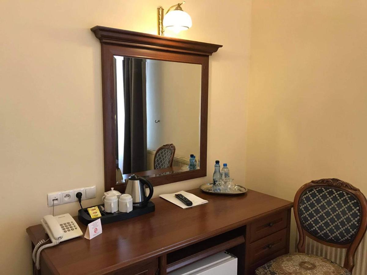 Hotel Venecia Palace Michalowice  Ngoại thất bức ảnh