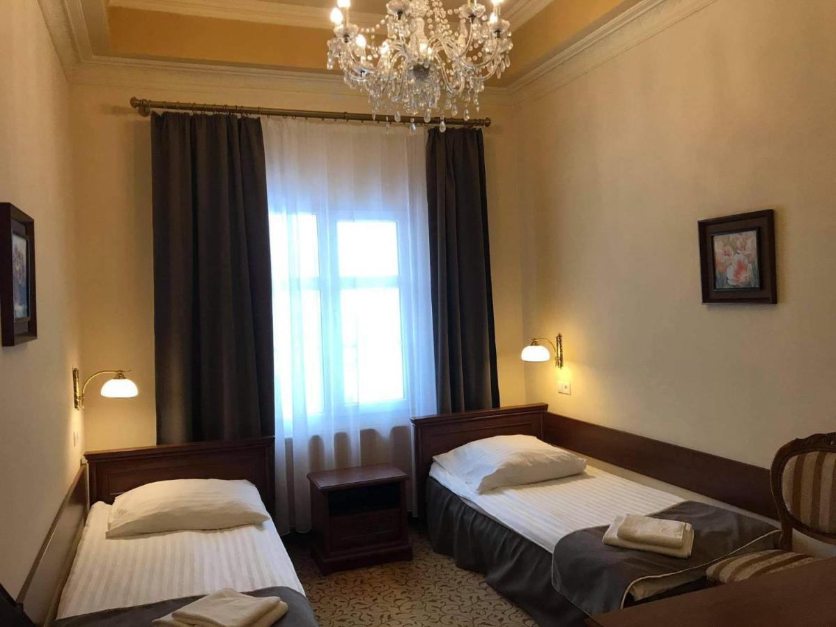 Hotel Venecia Palace Michalowice  Ngoại thất bức ảnh